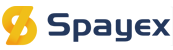 Spayex Credit Card