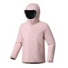 Unisex Waterproof Windbreaker Hiking Trekking Raincoat Outdoor Sporty Windproof Climbing Jacket