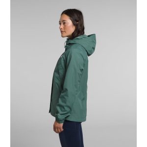 Plus Size Antora Jacket