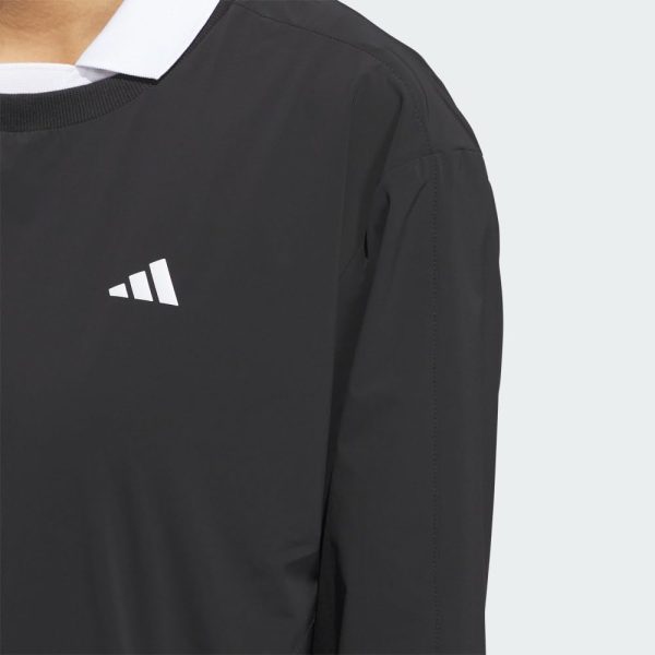 Women's Ultimate365 Tour Wind.rdy Pullover