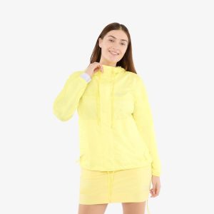 Women's Zephyr Windbreaker Jacket