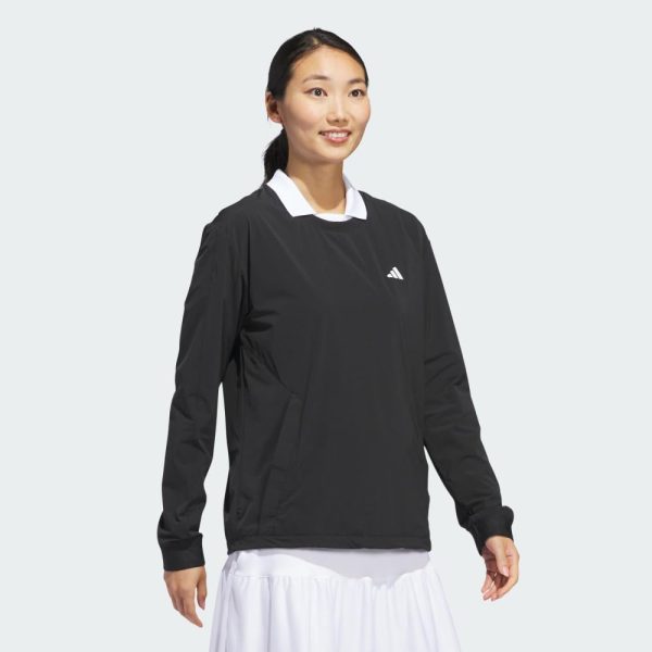 Women's Ultimate365 Tour Wind.rdy Pullover