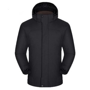 Men Women' Winter Camping Hiking Outdoor Thermal Pieces Waterproof Jackets Fishing Skiing Windbreaker