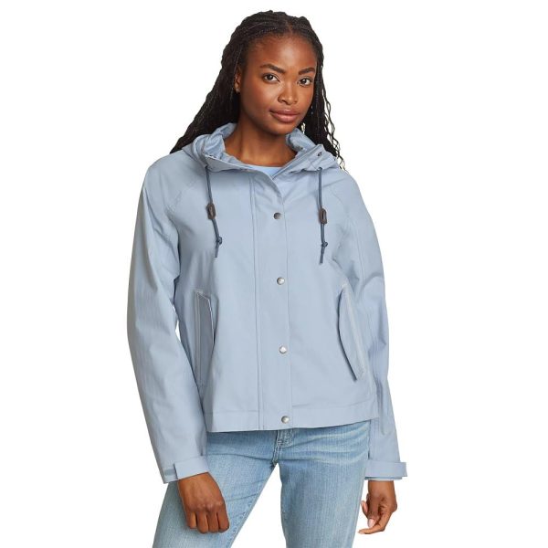 Women's Port Townsend Jacket