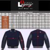 80s & 90s Retro Windbreaker Jacket - Unisex Color Block Party Jacket