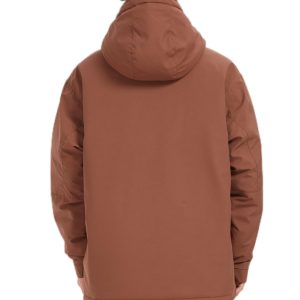 Womens Waterproof Ski Jacket Warm Winter Snow Coat Windbreaker Hooded Thick Snowboard Jacket