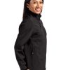 Tempest Eco Waterproof Full Zip Womens Softshell Jacket