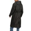 Outback Trading Women's 2406 Pak-a-roo Duster Waterproof Windproof Seam-Sealed Long Sleeve Rain Coat