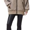 Women's Hanaa Bomber