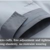 Unisex Outdoor Waterproof Jackets Hiking Climbing Camping Trekking Windbreaker Windproof Rain Coat