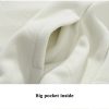 Men's Women's Waterproof Coat Hiking Climbing Camping Skiing Warm Windproof Windbreaker 3-In-1 Fleece Jacket