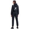 HOTSUIT Sauna Suit Women Durable Boxing Sweat Suits Gym Workout Exercise Sauna Jacket Pants