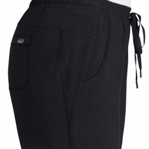 Women's Polar Fleece-Lined Pull-On Pants