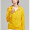 Men Camping Hiking Rain Jacket Women Waterproof Sun Protection Outdoor Sport Quick Dry Windbreaker