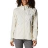 Women's City Grey Trench Coat, Large
