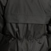 Outback Trading Women's 2406 Pak-a-roo Duster Waterproof Windproof Seam-Sealed Long Sleeve Rain Coat