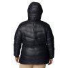 Women's ICY Heights Ii Down Jacket