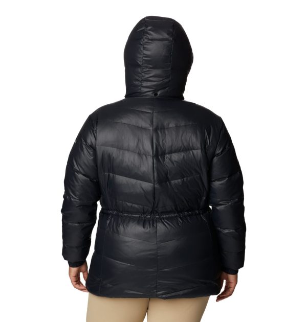 Women's ICY Heights Ii Down Jacket