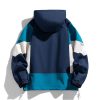 Men Women Season Leisure Relaxed Outdoor British Rain Mountain Skiing Sports Jacket