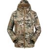 2022 Outdoor Waterproof SoftShell Jacket Hunting windbreaker ski Coat hiking rain camping fishing tactical Clothing