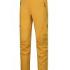 Women's Lightweight Waterproof Rain Pants Breathable Hiking Pants for Outdoor Fishing