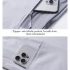 Women Windbreaker Hiking Climbing Fishing Waterproof Jacket Outdoor Protection Elasticity Coat