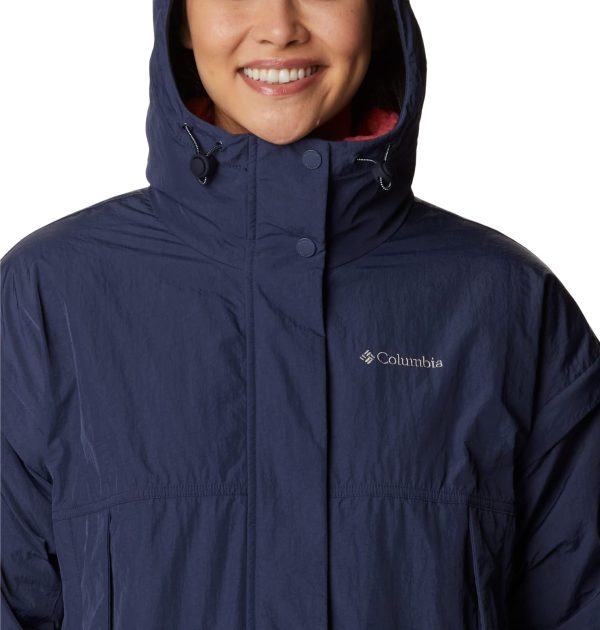 Women's Laurelwoods Interchange Jacket