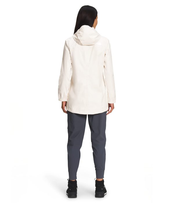 Antora Parka