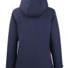 Cornice 3-in-1 Eco Waterproof Parka + Inner Layer Full Zip Womens Jacket System