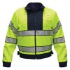 F173160 Unisex Outerwear