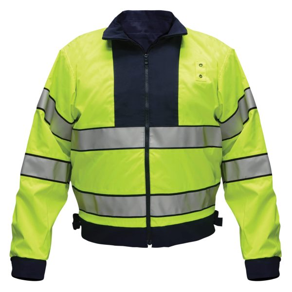 F173160 Unisex Outerwear