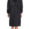 Unisex Swim Parka Water Resistant Warm Coat Water Sports Swim Parka for Adults & Kids