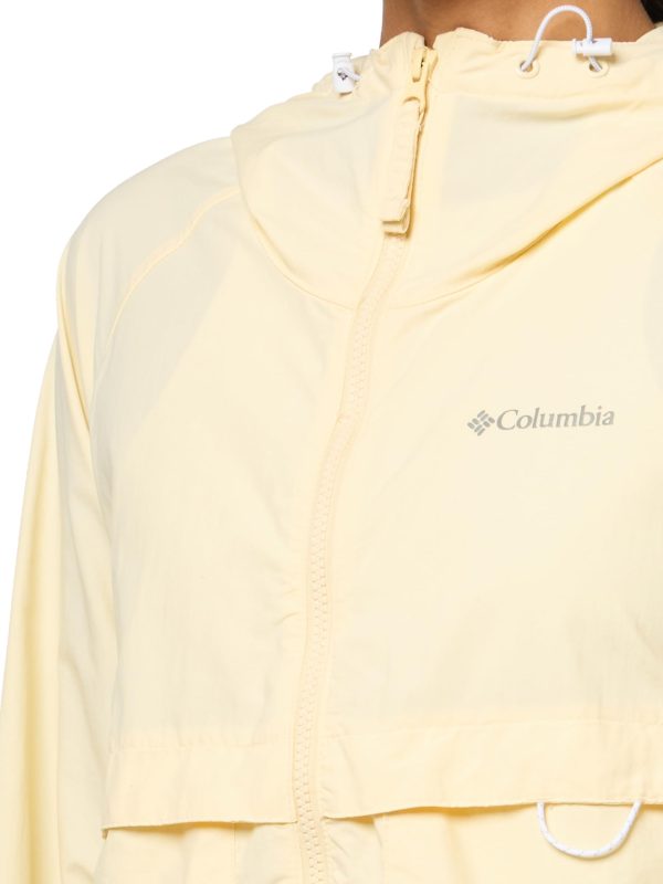 Women's Spire Valley Windbreaker