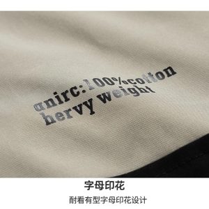Men Women Season Leisure Relaxed Outdoor British Rain Mountain Skiing Sports Jacket