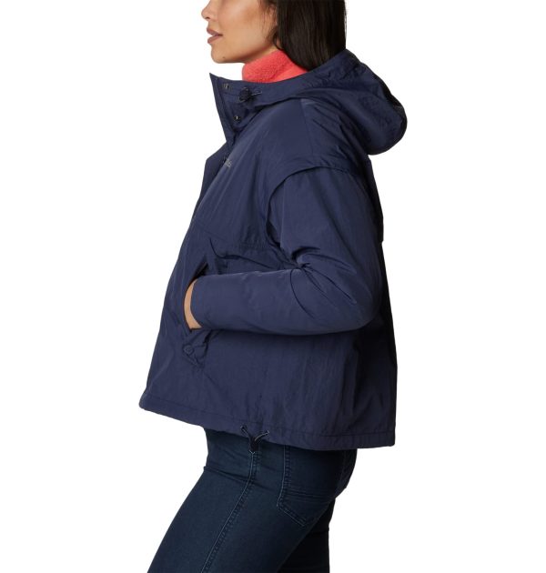 Women's Laurelwoods Interchange Jacket