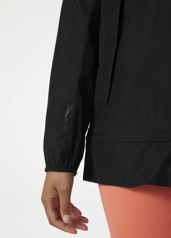 Women's Essence Rain Jacket