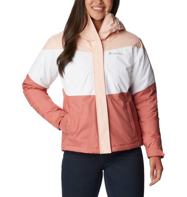 Women's Tipton Peak Ii Insulated Jacket