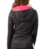 Hooded Windbreaker Jacket