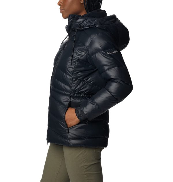 Women's ICY Heights Ii Down Jacket