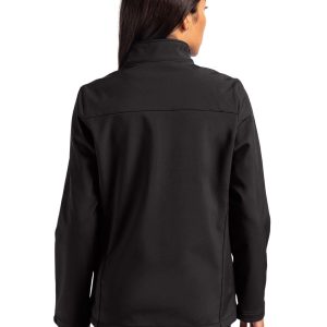 Tempest Eco Waterproof Full Zip Womens Softshell Jacket