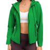 Womens Rain Jacket Waterproof Packable Raincoat with Hood for Travel Outdoor Active Windbreaker Jacket