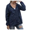Rain Jackets for Women Waterproof Lightweight Hooded Rain Coats for Hiking Travel Outdoor Windbreaker Travel Jacket