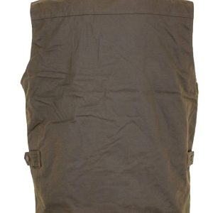 Outback Trading Men's Overlander Vest