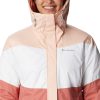 Women's Tipton Peak Ii Insulated Jacket