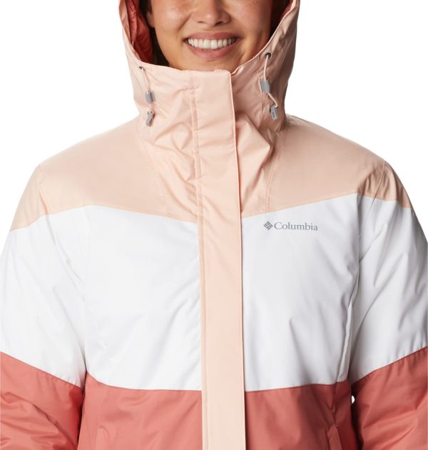 Women's Tipton Peak Ii Insulated Jacket