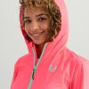 Women's Tradewinds Jacket, Lightweight, Waterproof Windbreaker with UPF Sun Protection
