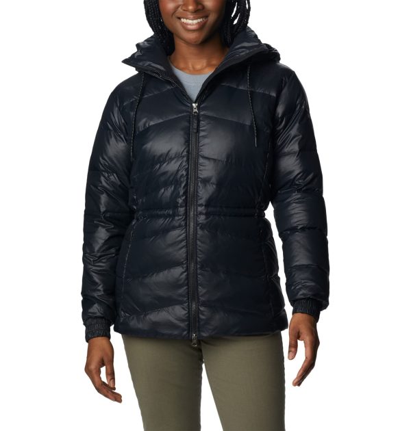 Women's ICY Heights Ii Down Jacket