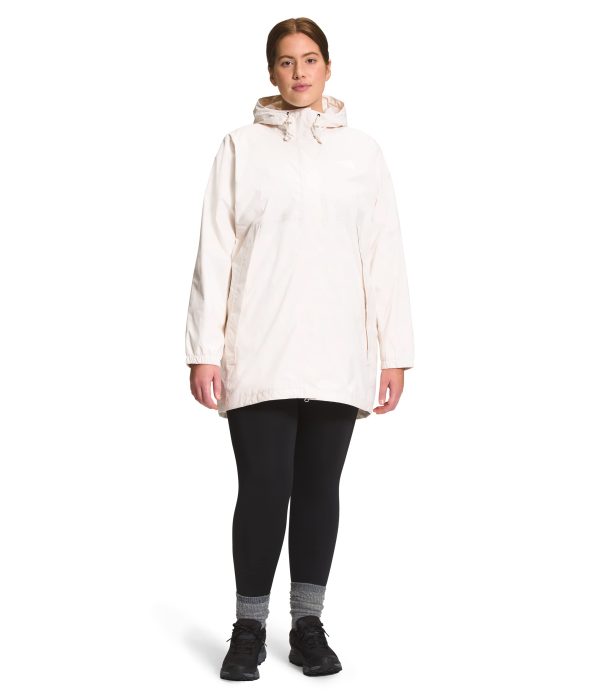 Antora Parka