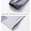 Women Windbreaker Hiking Climbing Fishing Waterproof Jacket Outdoor Protection Elasticity Coat