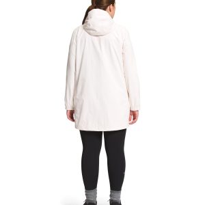 Antora Parka